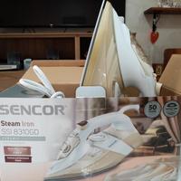 ferro da stiro Sencor 3200W verticale and horizont