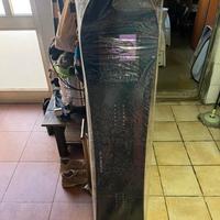 Tavola funky wave 153