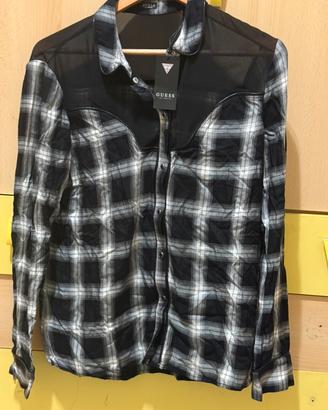 Camicia GUESS originale nuova con cartellino