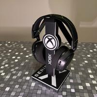 Porta cuffie Xbox