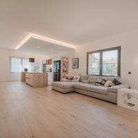 MARGHERA villa singola di prestigio H500