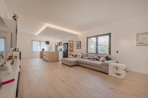 MARGHERA villa singola di prestigio H500