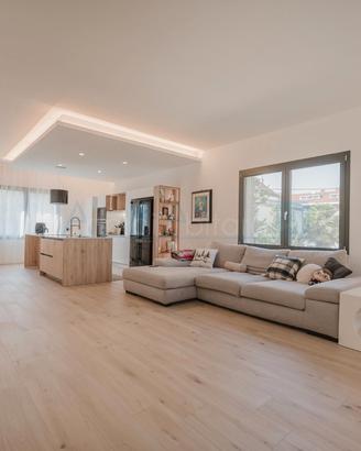 MARGHERA villa singola di prestigio H500