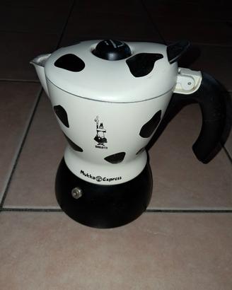 BIALETTI MUKKA EXPRESS  20 TRATT.