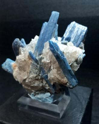 cianite alta qualità Brasile 