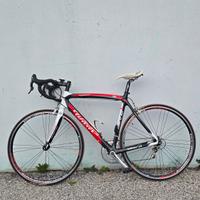 bici da corsa Willier triestina izoard XP 