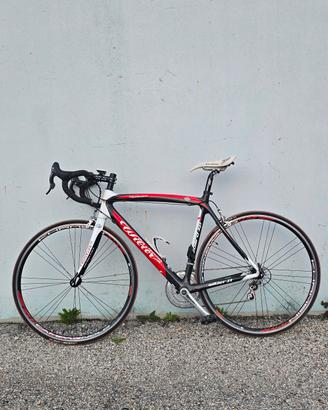 bici da corsa Willier triestina izoard XP 