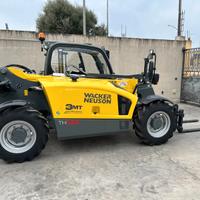 Telescopico wacker neuson th522