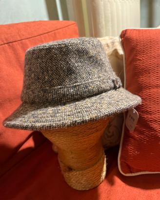 Cappello pura lana