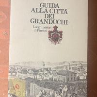 Guida alla città dei granduchi - Bundle Spence