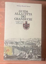 Guida alla città dei granduchi - Bundle Spence