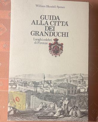 Guida alla città dei granduchi - Bundle Spence