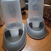 Conenitori gatti cani