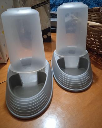 Conenitori gatti cani