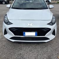 Hyundai i10 3 serie Connectline GPL
