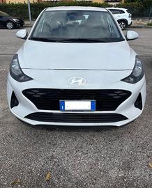 Hyundai i10 3 serie Connectline GPL