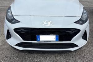 Hyundai i10 3 serie Connectline GPL
