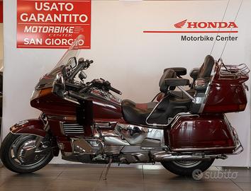 Honda GL 1500 GOLDWING 1500