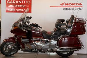 Honda GL 1500 GOLDWING 1500