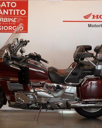 Honda GL 1500 GOLDWING 1500