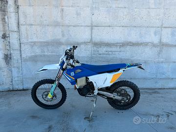 Husqvarna Fe 350