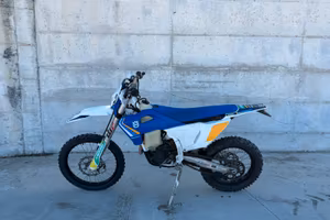 Husqvarna Fe 350