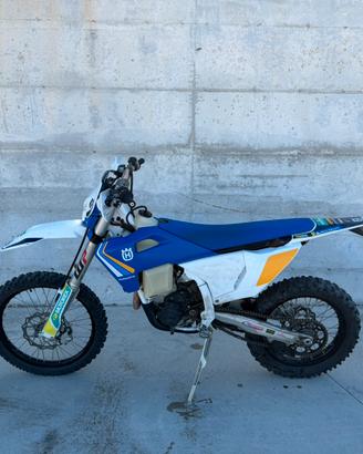 Husqvarna Fe 350