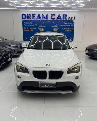 BMW X1 2.0 143Cv -Diesel