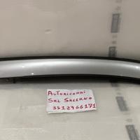 Montante Dx Corrimano Binario Cappotta Smart For T