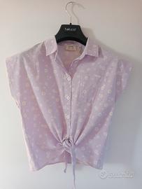 Camicia 11/12