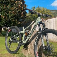 Transition Sentinel MTB Enduro