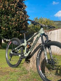 Transition Sentinel MTB Enduro