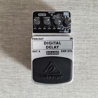 Behringer Digital delay 