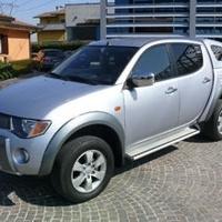 Mitsubishi L200 2.5 DI-D/136CV Double Cab Intense