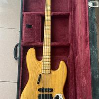 Basso Fender jazz bass del 1979