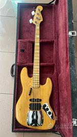 Basso Fender jazz bass del 1979