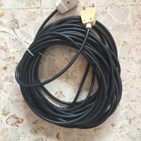 prolunga elettrica
