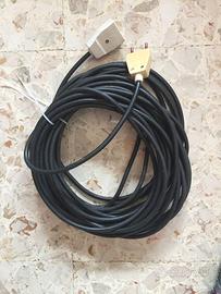 prolunga elettrica