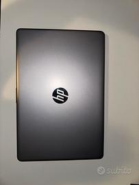 Laptop HP 255 G8 - Display 15.6" Full HD
