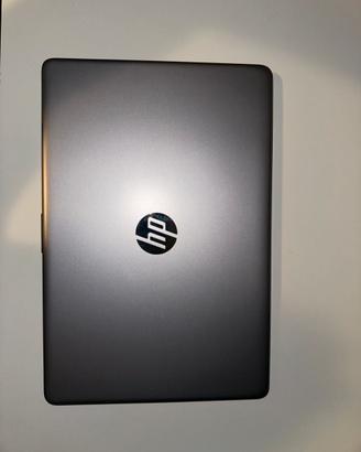 Laptop HP 255 G8 - Display 15.6" Full HD