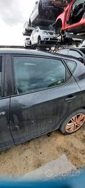 SEAT IBIZA 2010 - PORTA POSTERIORE SINISTRO