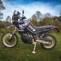 Aprilia Tuareg 660 MY 2022