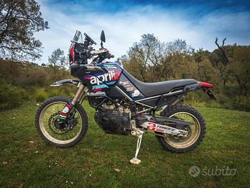Aprilia Tuareg 660 MY 2022