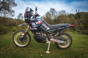 Aprilia Tuareg 660 MY 2022