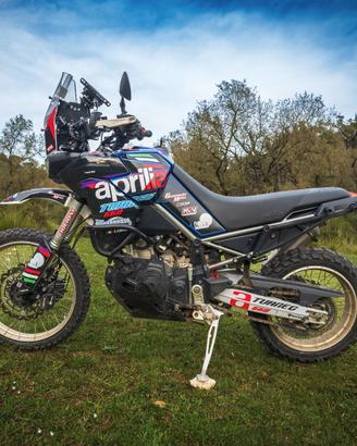 Aprilia Tuareg 660 MY 2022