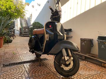 Vespa px 125