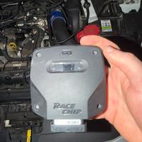 RaceChip GTS Ford Fiesta ST Mk8 1.5 EcoBoost