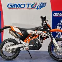 Ktm 690 Enduro R LC4