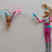 Barbie star light Adventure