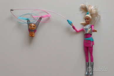 Barbie star light Adventure